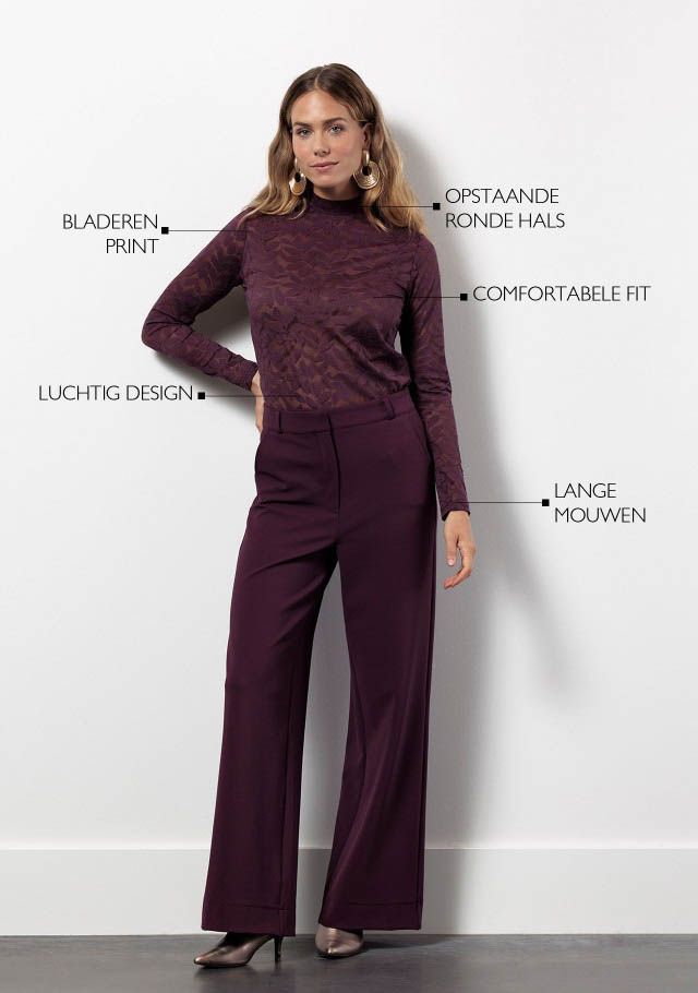 STUDIO ANNELOES SHIRT STUDIO ANNELOES SHIRT