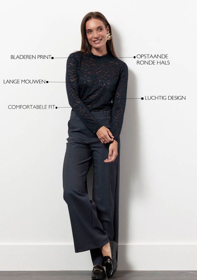 STUDIO ANNELOES SHIRT