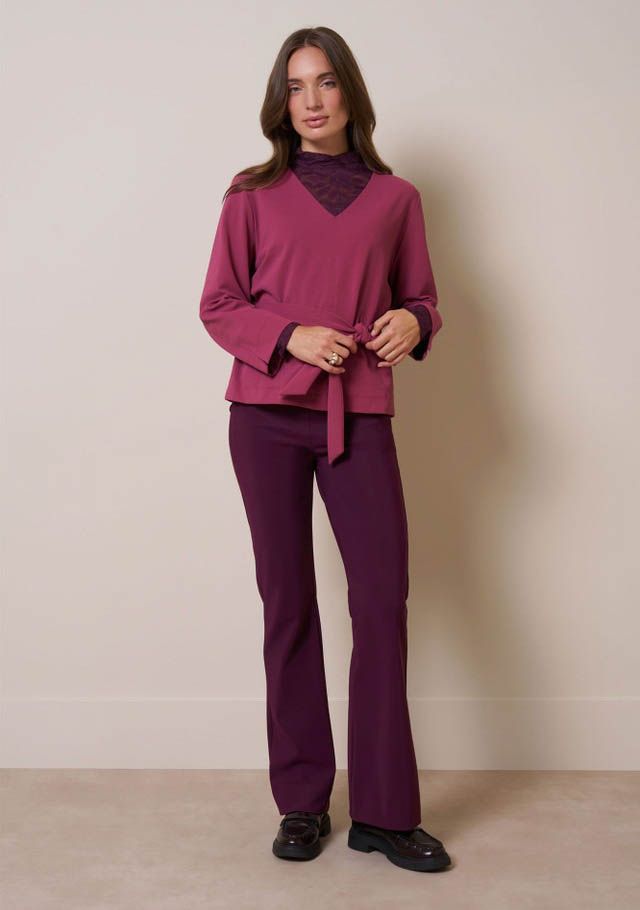 STUDIO ANNELOES PANTALON STUDIO ANNELOES PANTALON