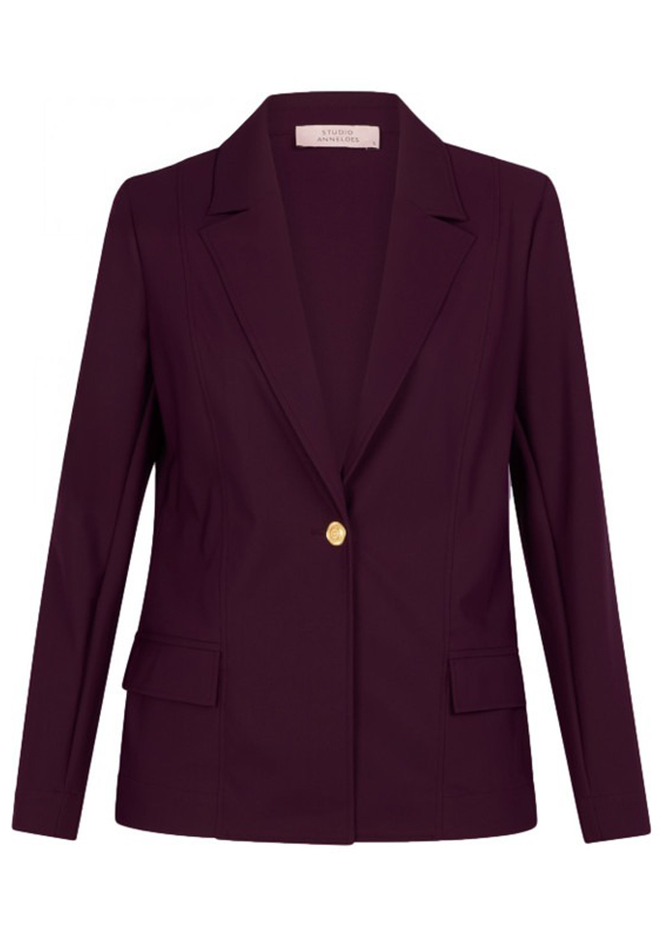 STUDIO ANNELOES BLAZER STUDIO ANNELOES BLAZER