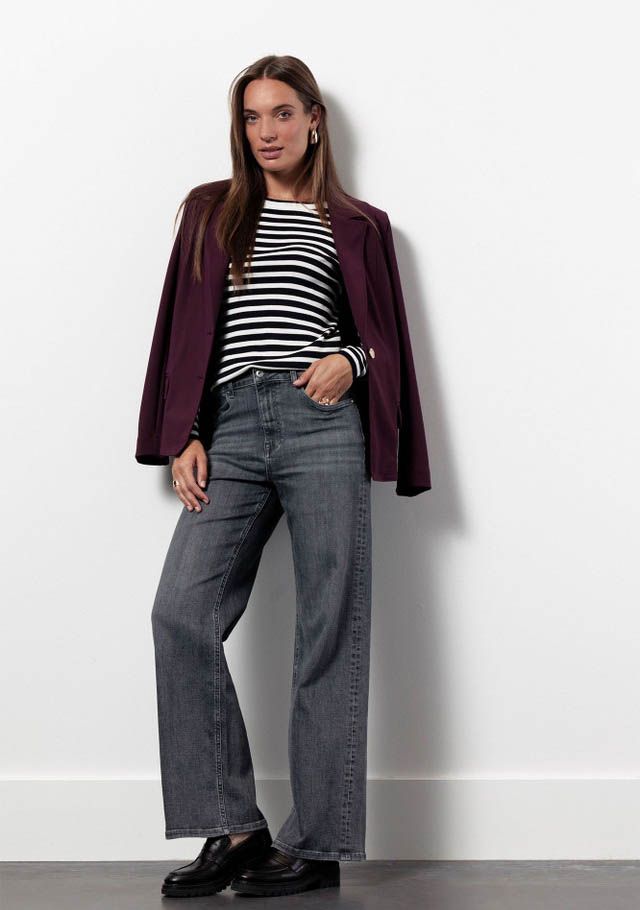 STUDIO ANNELOES BLAZER STUDIO ANNELOES BLAZER