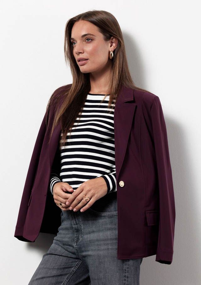 STUDIO ANNELOES BLAZER STUDIO ANNELOES BLAZER