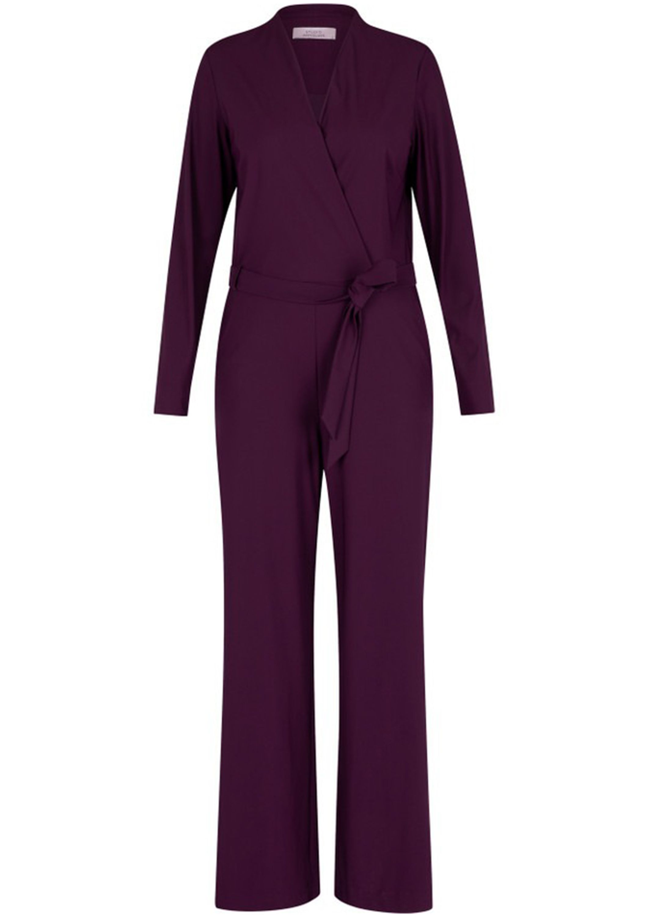 STUDIO ANNELOES JUMPSUIT