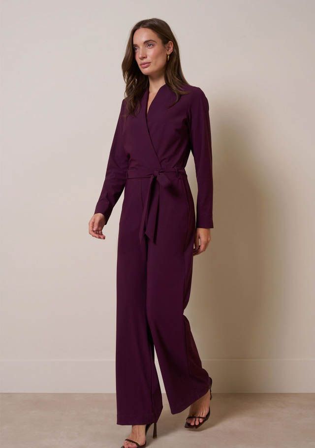 STUDIO ANNELOES JUMPSUIT