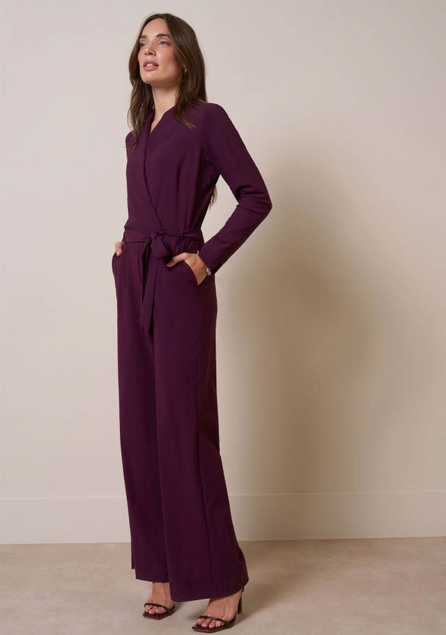 STUDIO ANNELOES JUMPSUIT