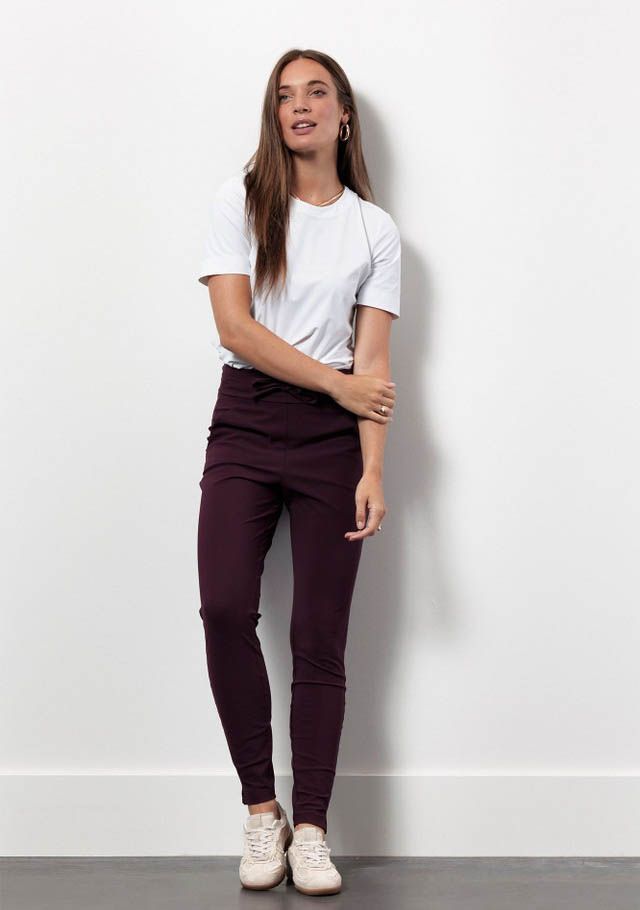 STUDIO ANNELOES PANTALON STUDIO ANNELOES PANTALON