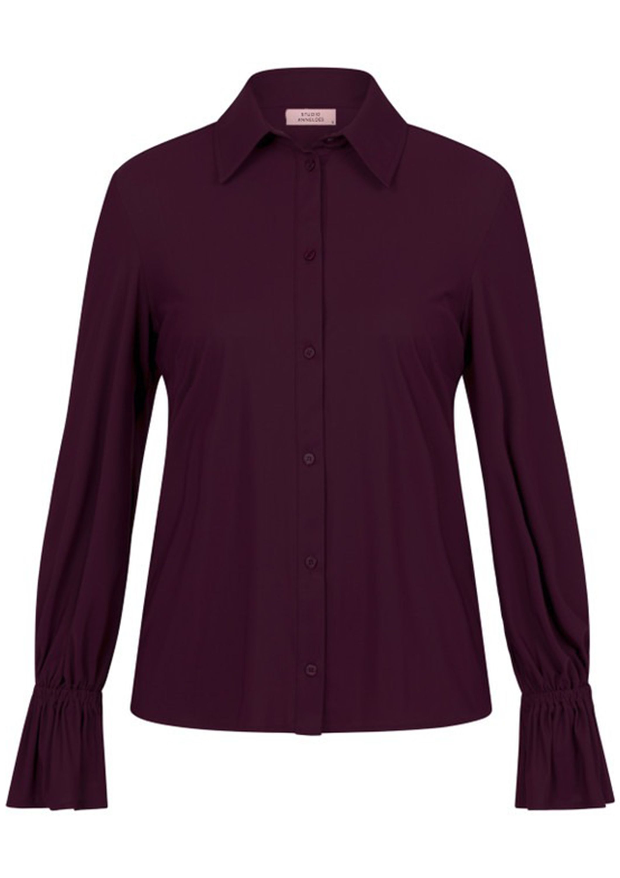 STUDIO ANNELOES BLOUSE STUDIO ANNELOES BLOUSE