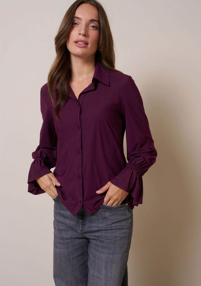 STUDIO ANNELOES BLOUSE