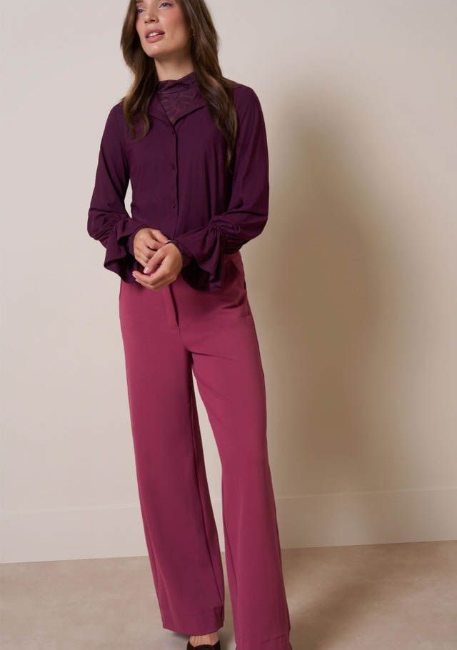 STUDIO ANNELOES BLOUSE