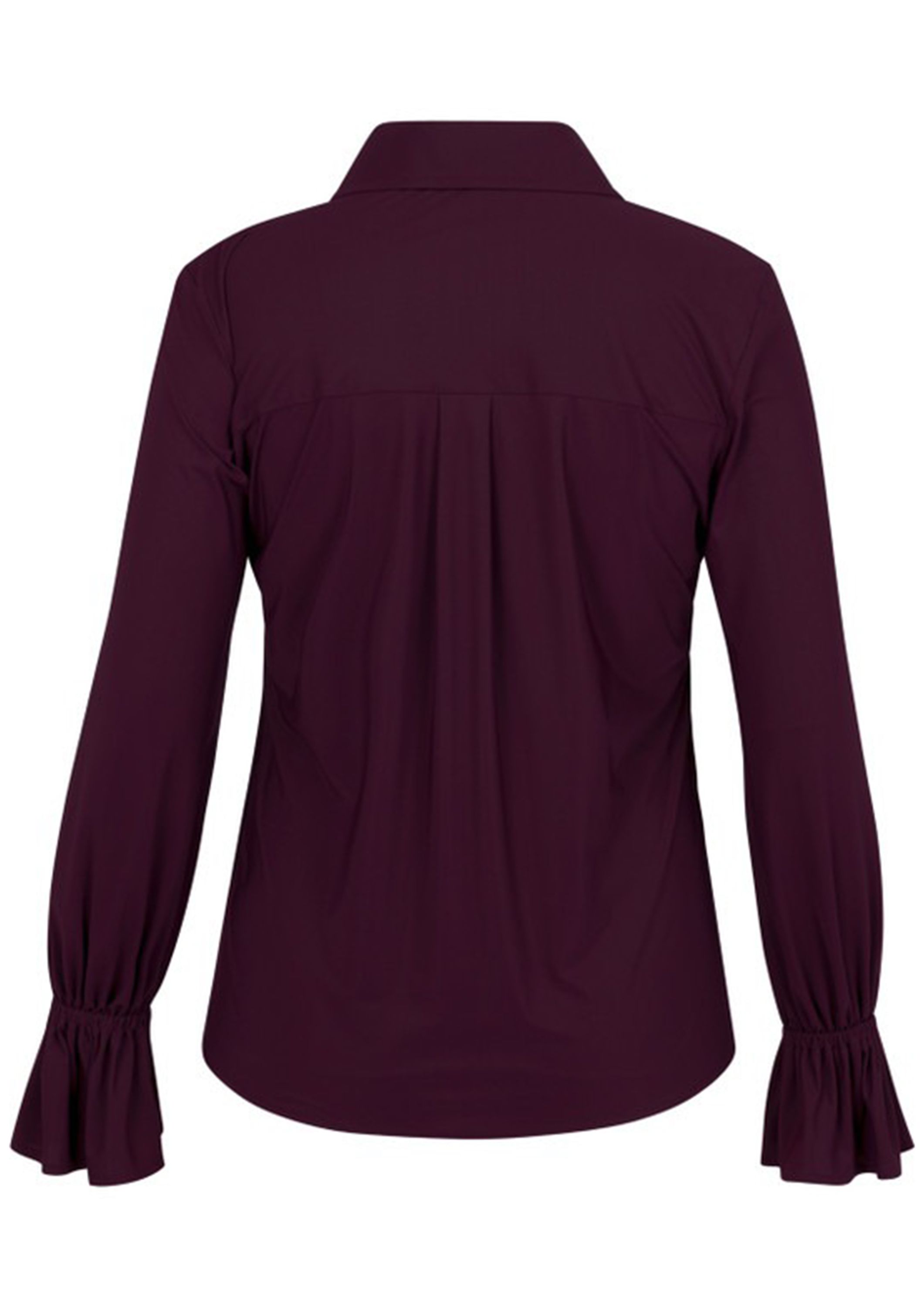 STUDIO ANNELOES BLOUSE