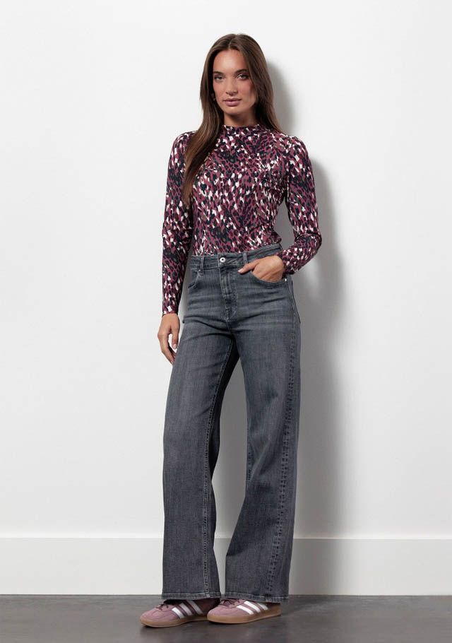 STUDIO ANNELOES SHIRT STUDIO ANNELOES SHIRT