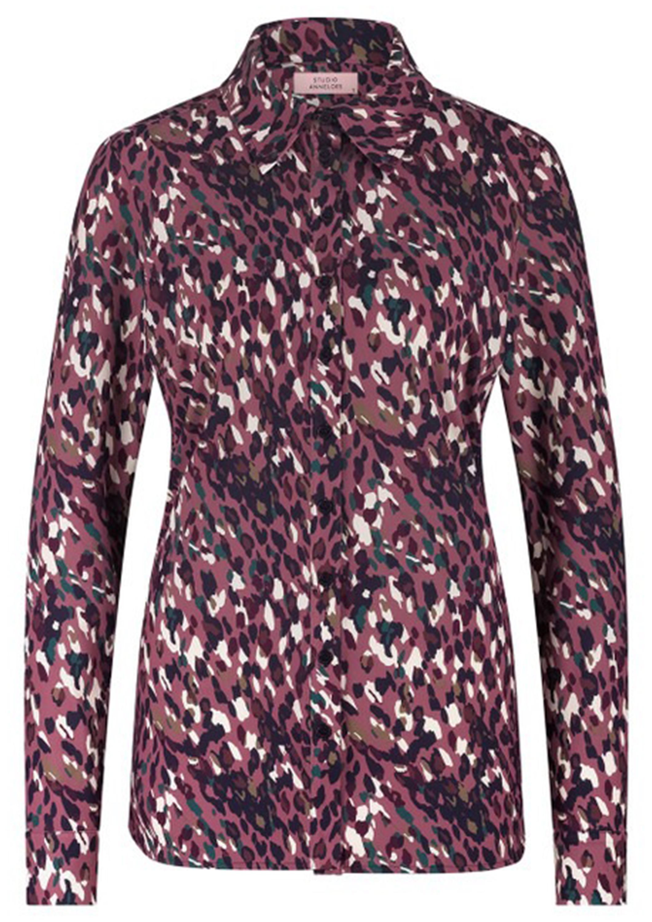 STUDIO ANNELOES BLOUSE STUDIO ANNELOES BLOUSE