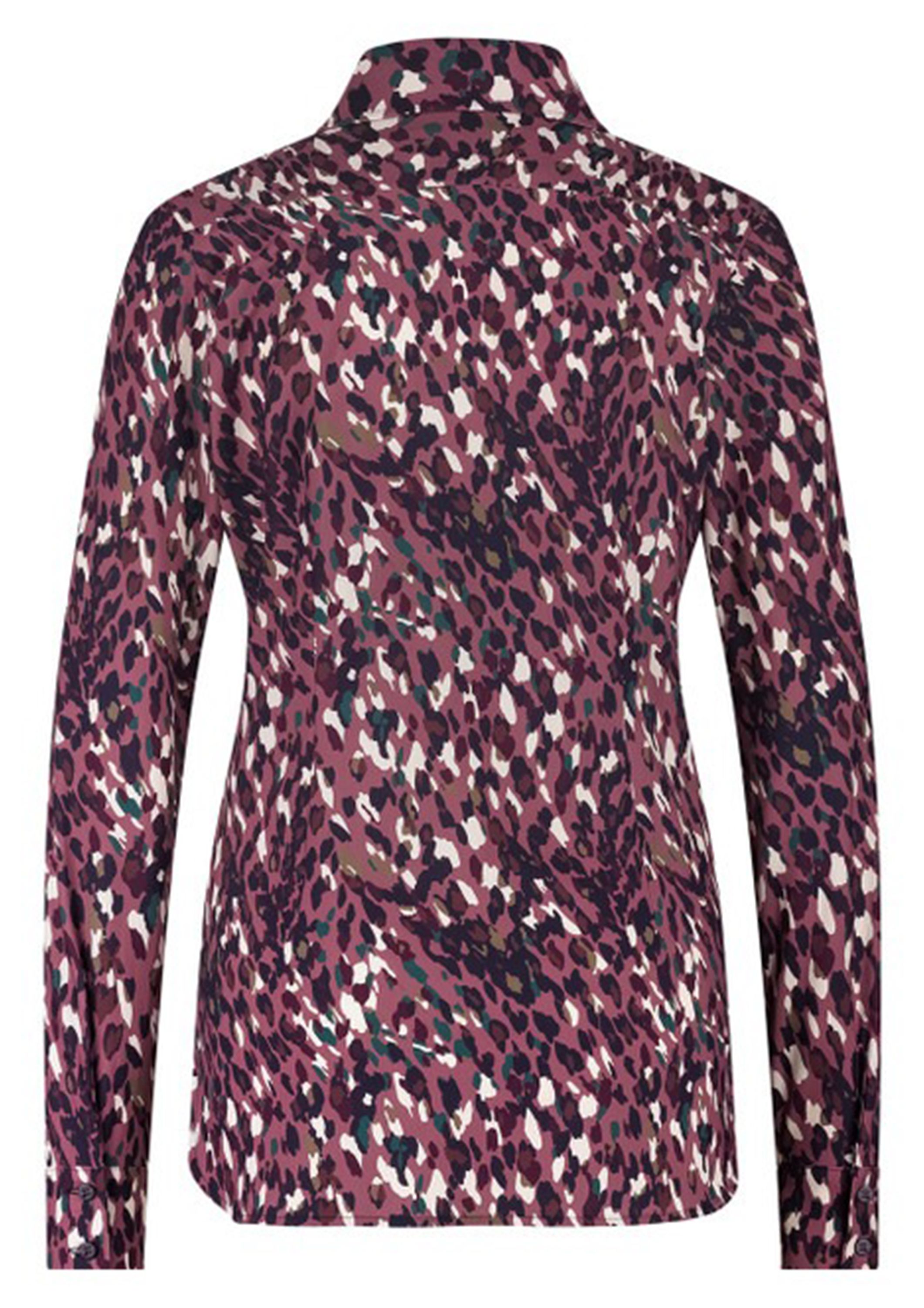 STUDIO ANNELOES BLOUSE