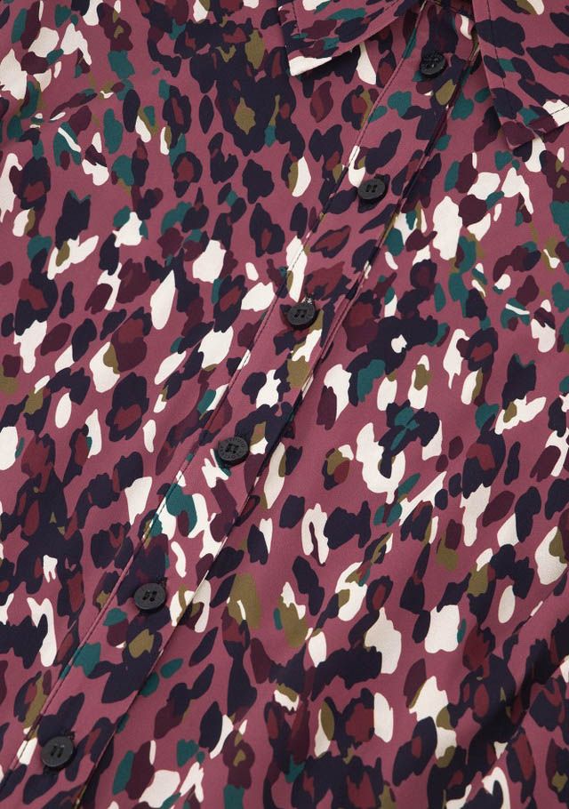 STUDIO ANNELOES BLOUSE