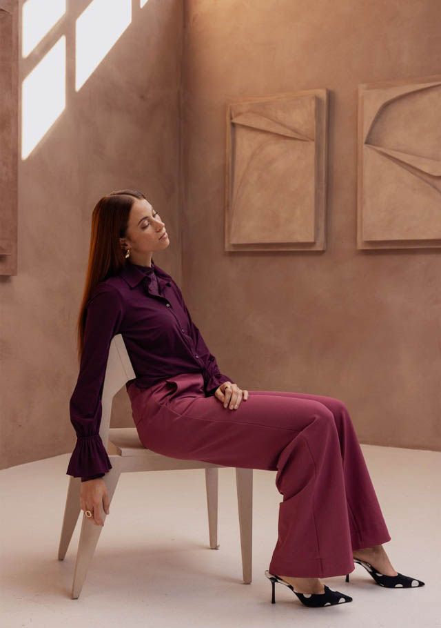 STUDIO ANNELOES PANTALON STUDIO ANNELOES PANTALON