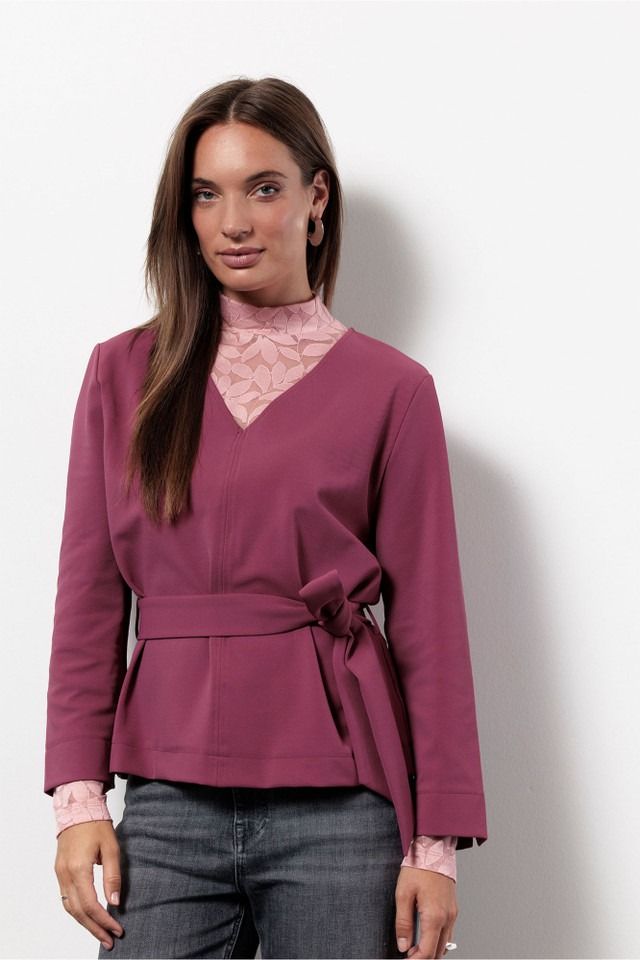 STUDIO ANNELOES SHIRT STUDIO ANNELOES SHIRT