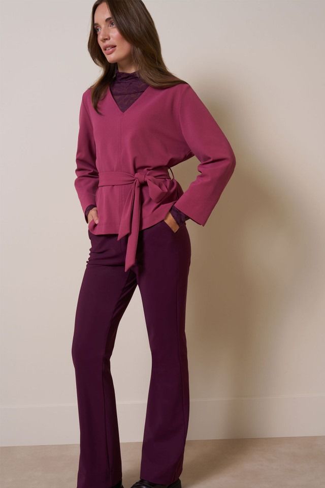 STUDIO ANNELOES SHIRT STUDIO ANNELOES SHIRT