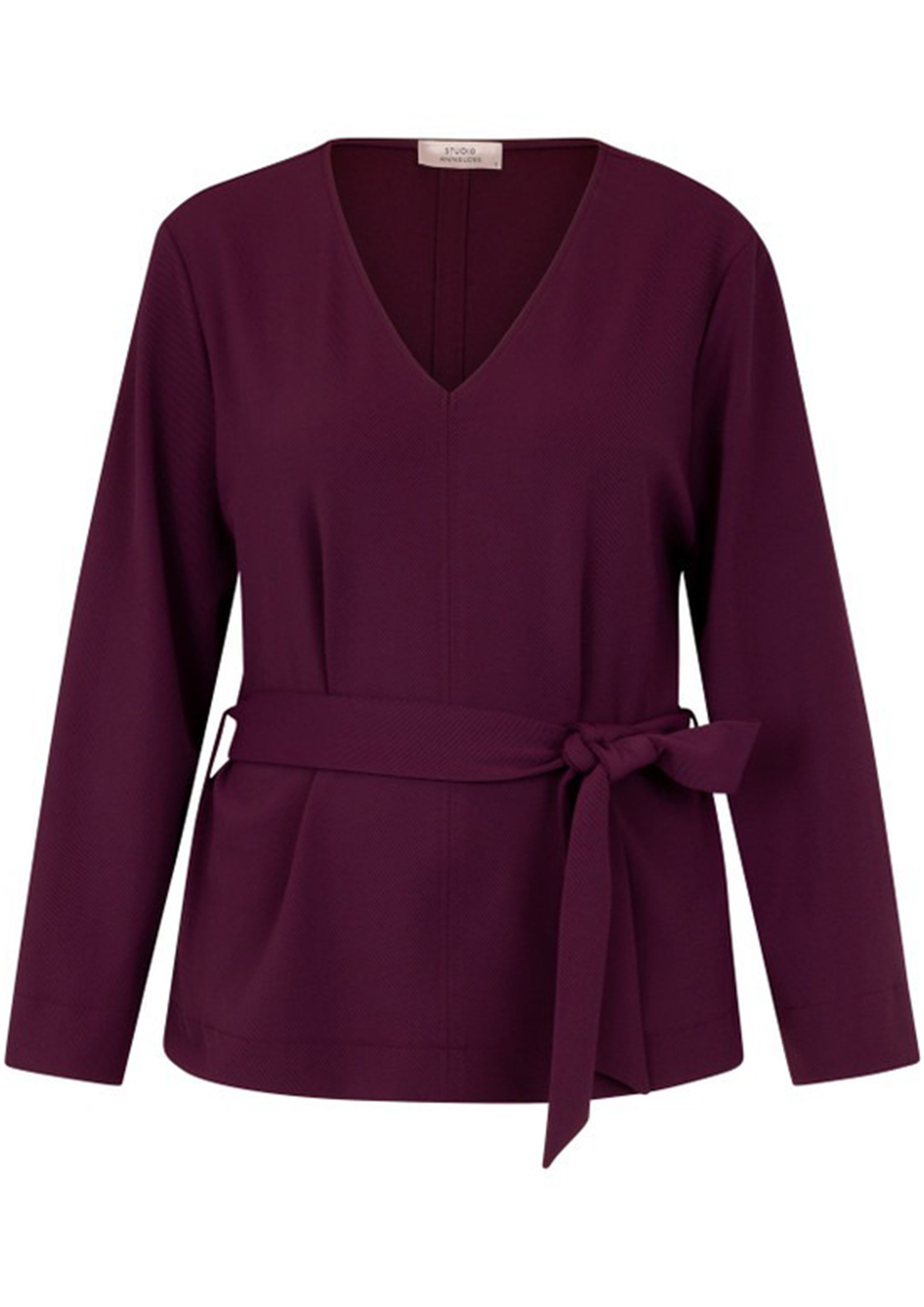 STUDIO ANNELOES SHIRT