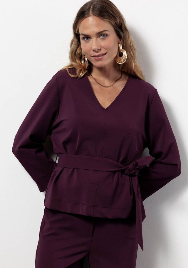 STUDIO ANNELOES SHIRT