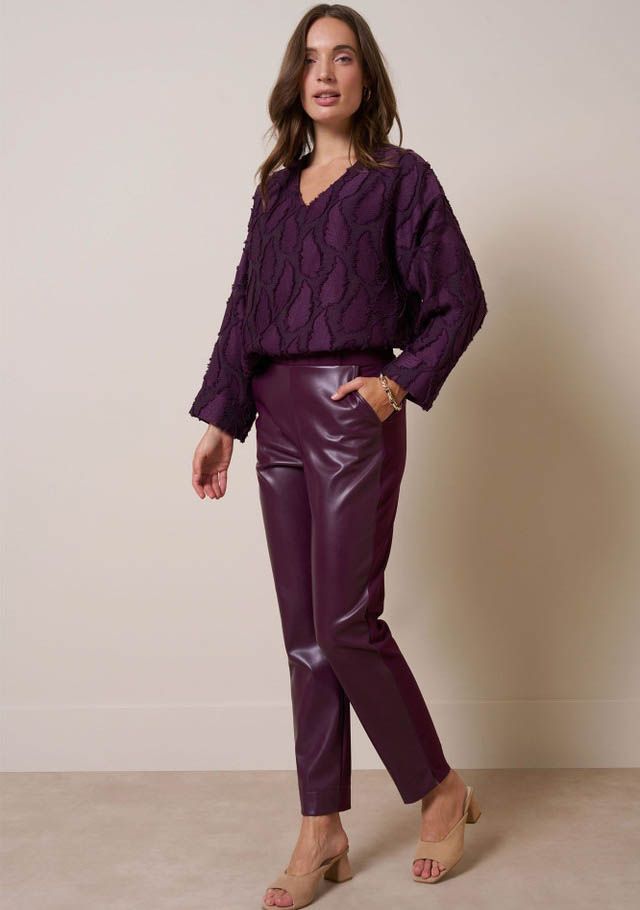 STUDIO ANNELOES PANTALON STUDIO ANNELOES PANTALON