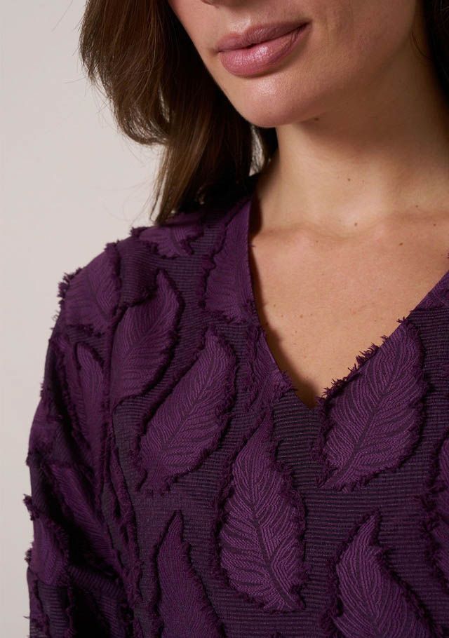 STUDIO ANNELOES BLOUSE STUDIO ANNELOES BLOUSE