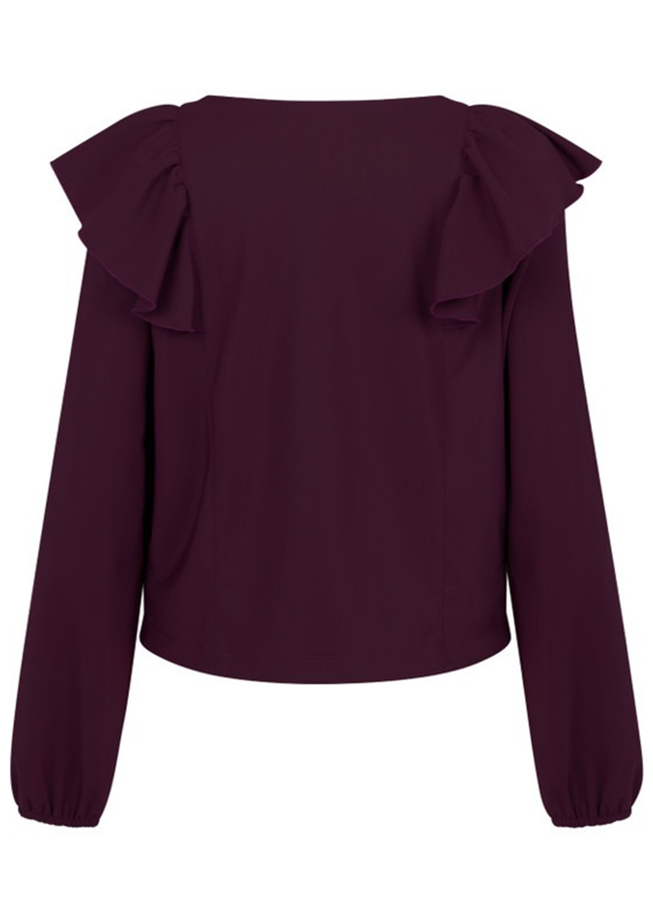 STUDIO ANNELOES BLOUSE