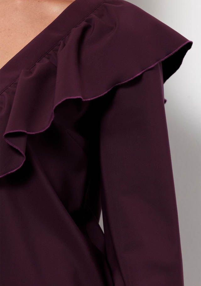 STUDIO ANNELOES BLOUSE