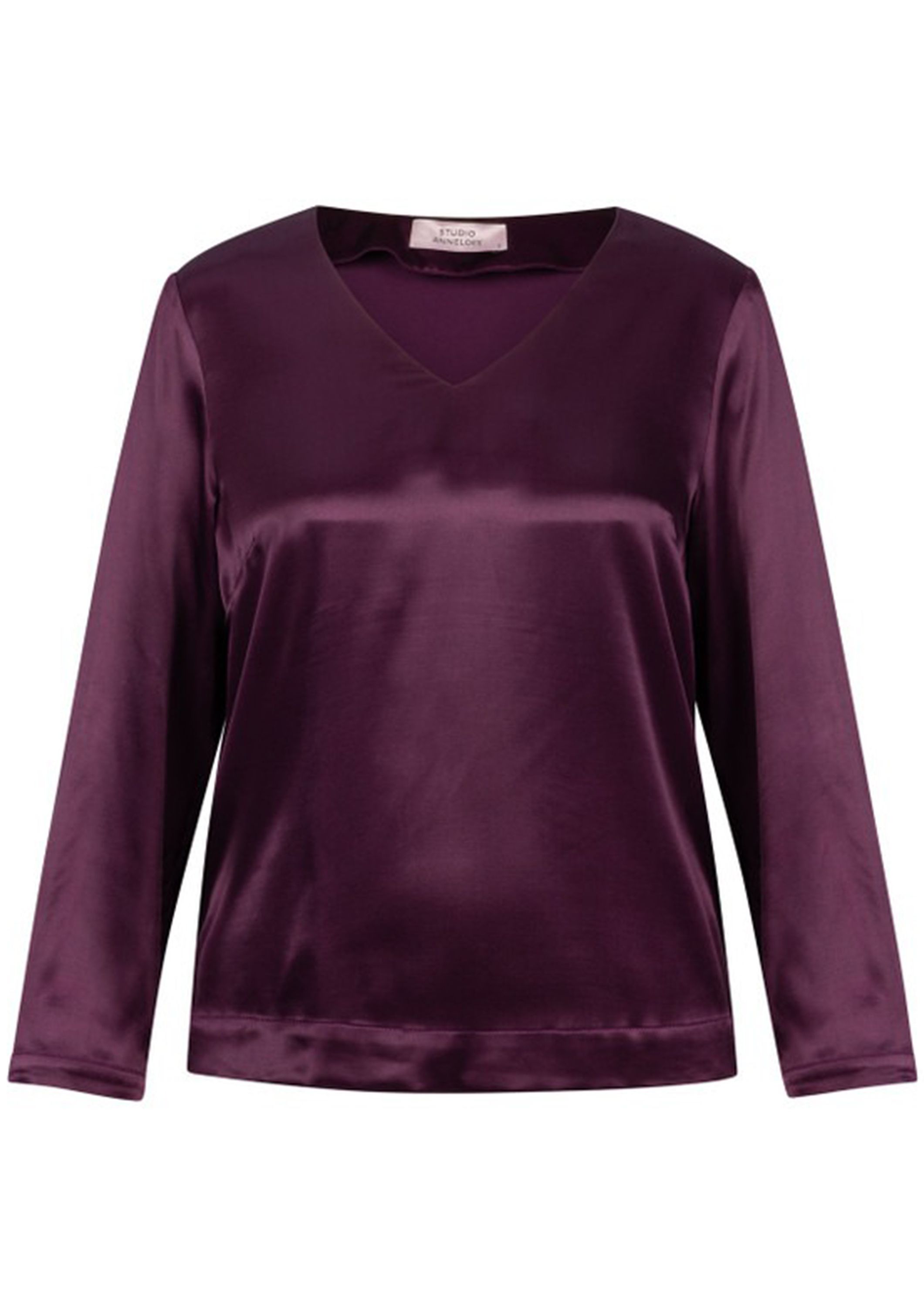 STUDIO ANNELOES BLOUSE