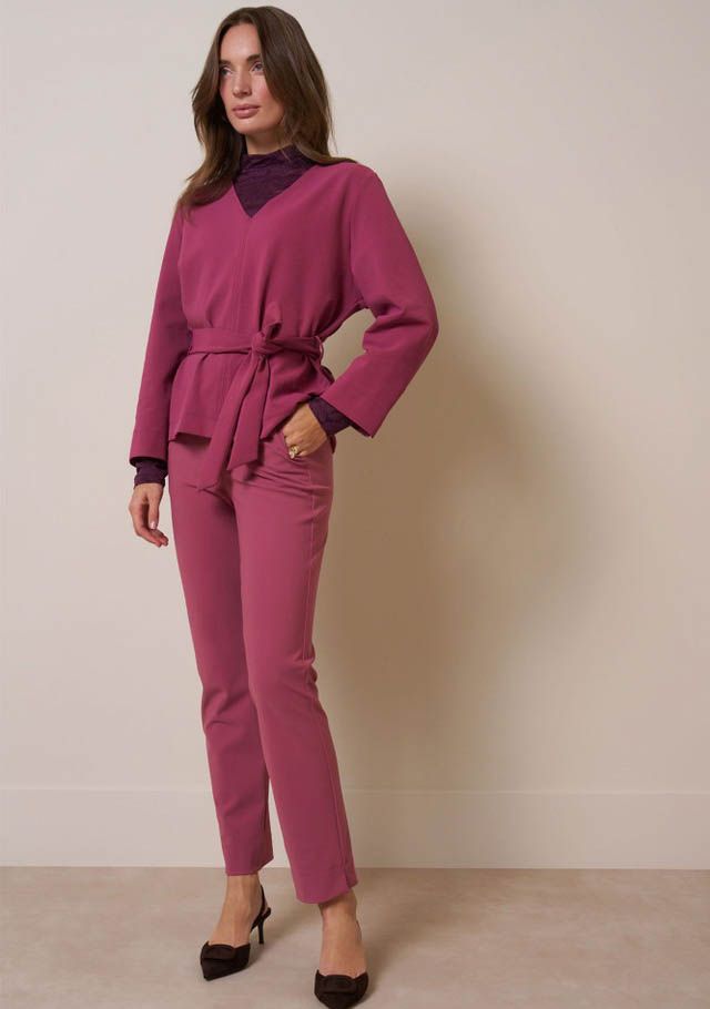 STUDIO ANNELOES PANTALON