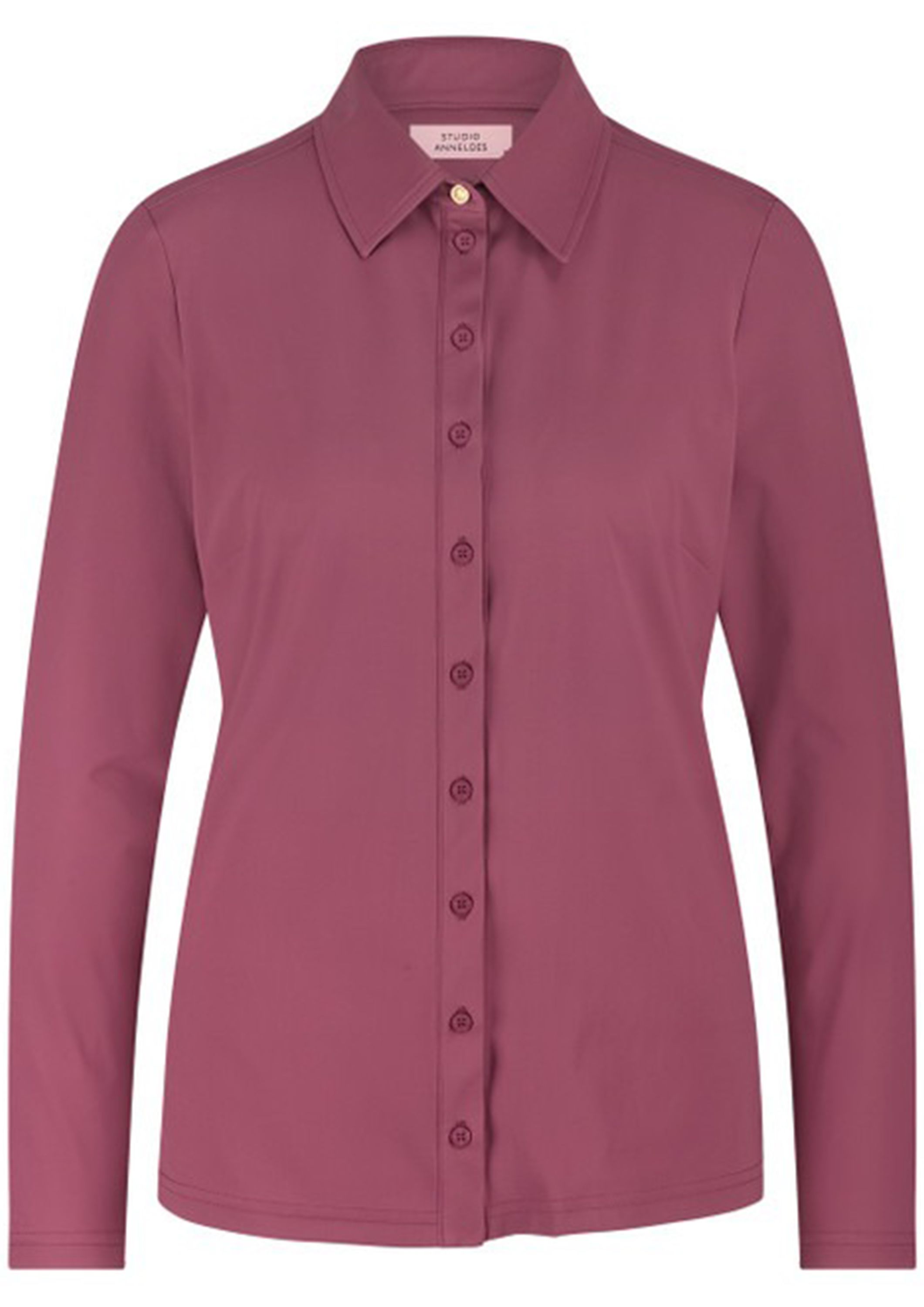 STUDIO ANNELOES BLOUSE