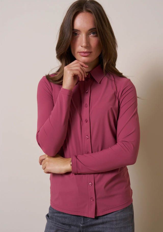 STUDIO ANNELOES BLOUSE