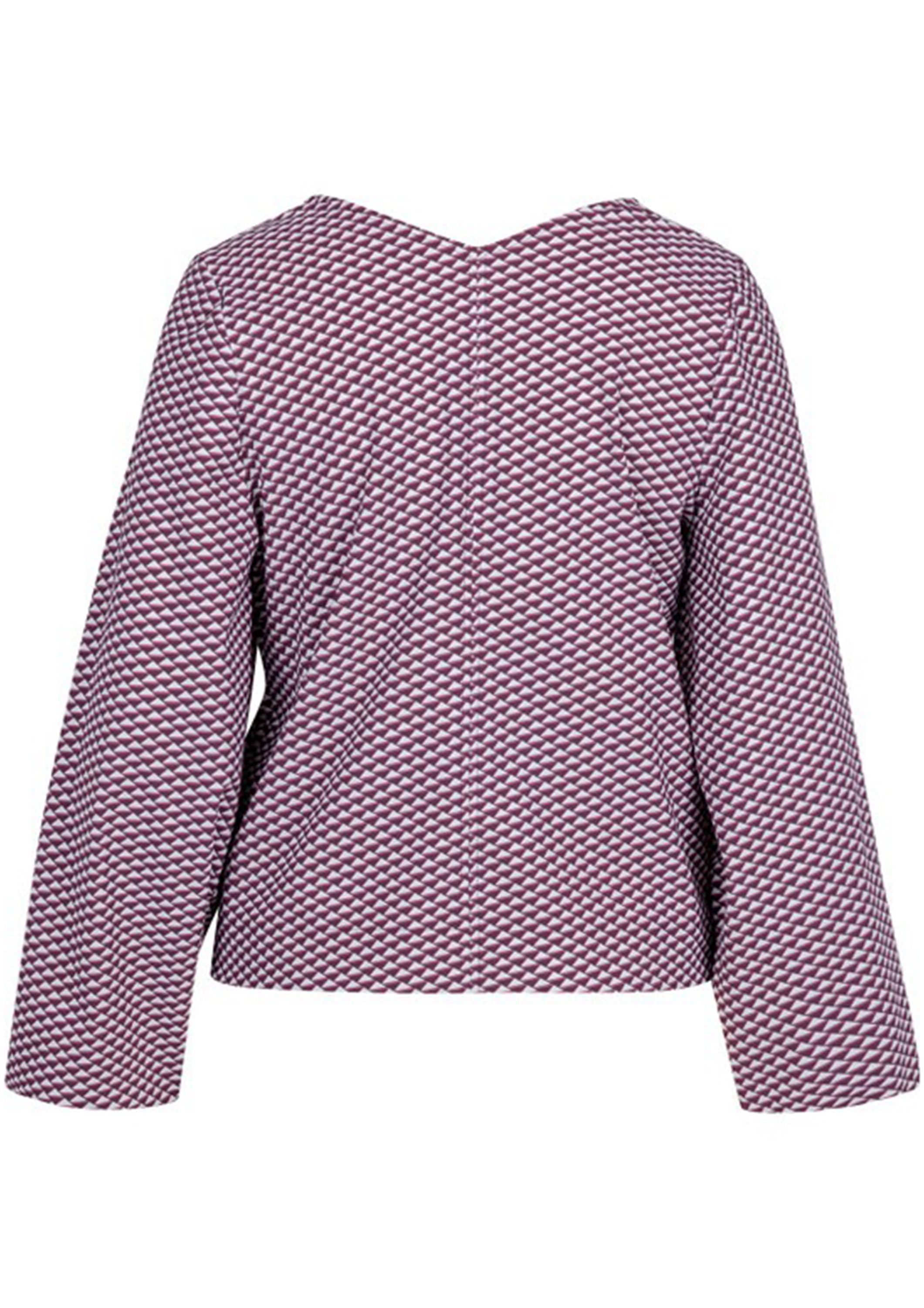 STUDIO ANNELOES BLOUSE