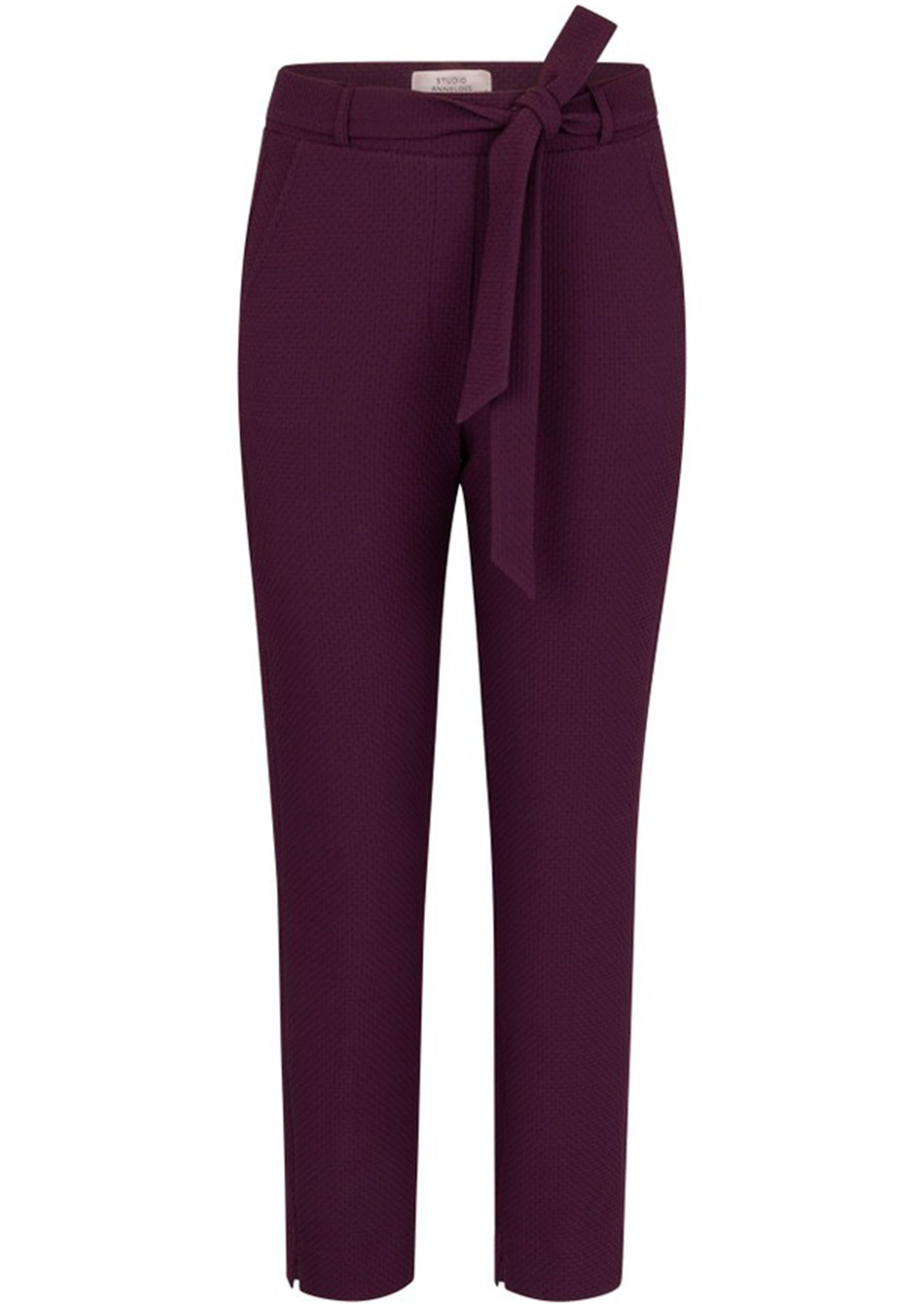 STUDIO ANNELOES PANTALON