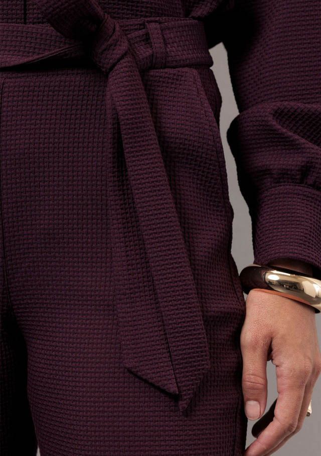 STUDIO ANNELOES PANTALON