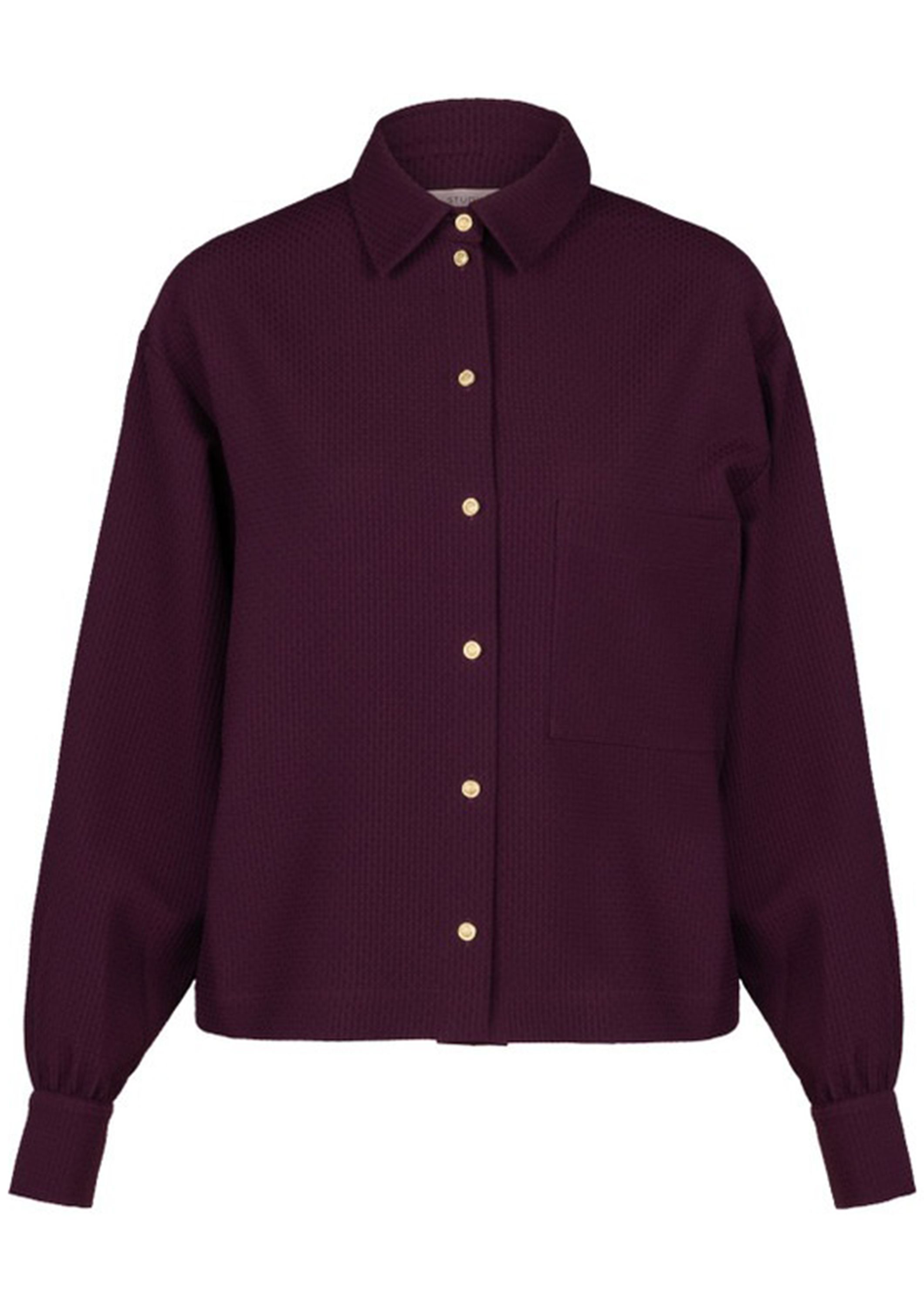 STUDIO ANNELOES BLOUSE