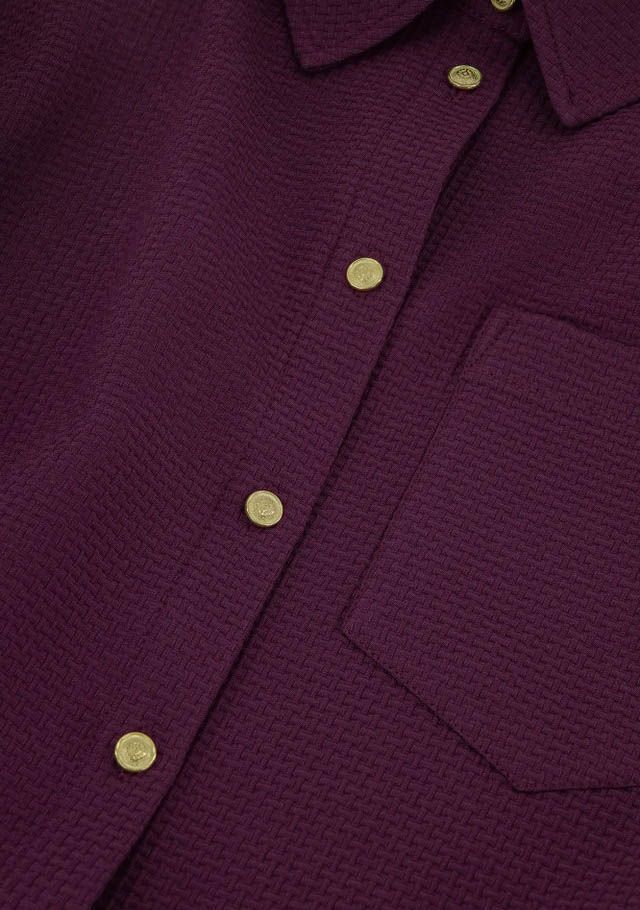 STUDIO ANNELOES BLOUSE