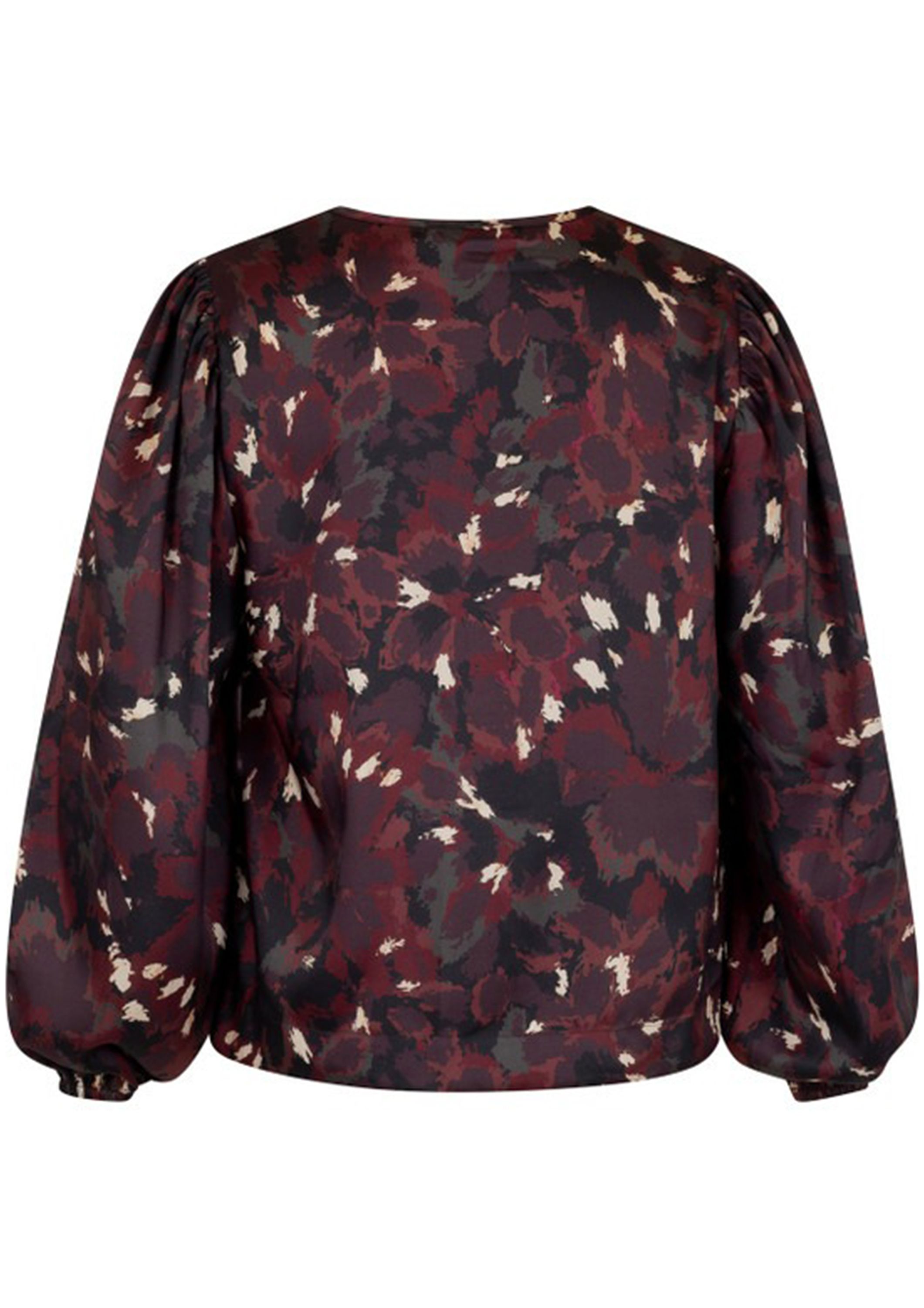 STUDIO ANNELOES BLOUSE