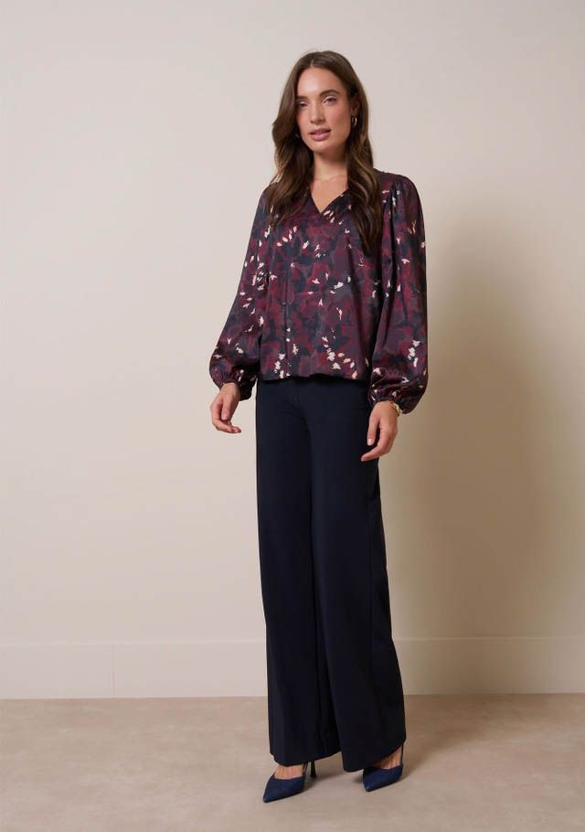 STUDIO ANNELOES BLOUSE