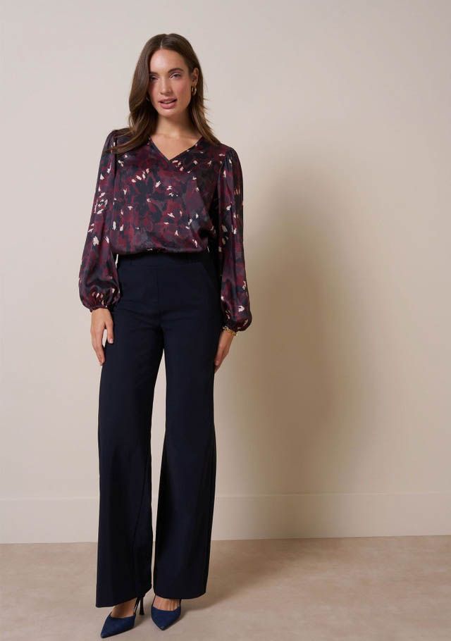 STUDIO ANNELOES BLOUSE