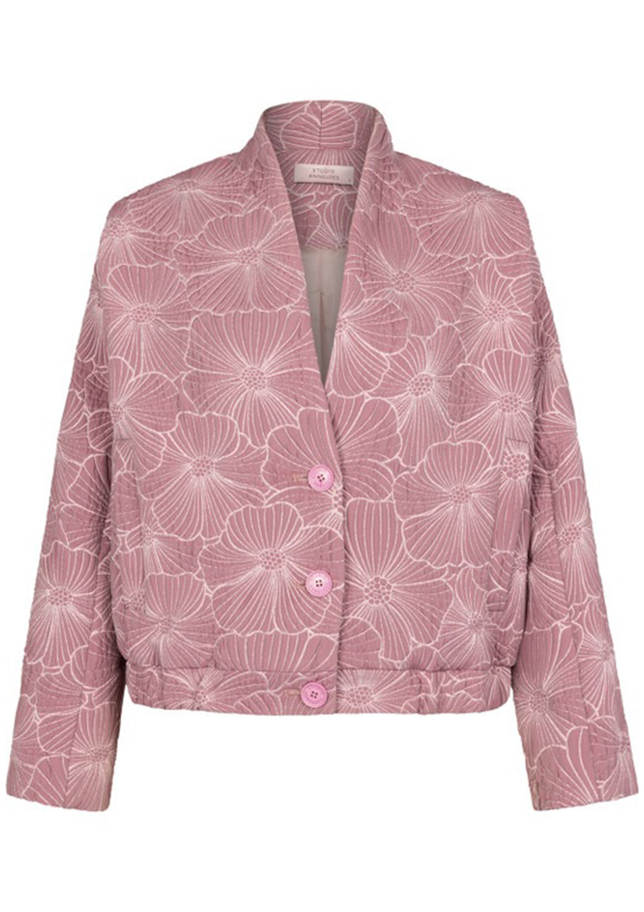 STUDIO ANNELOES JASJE