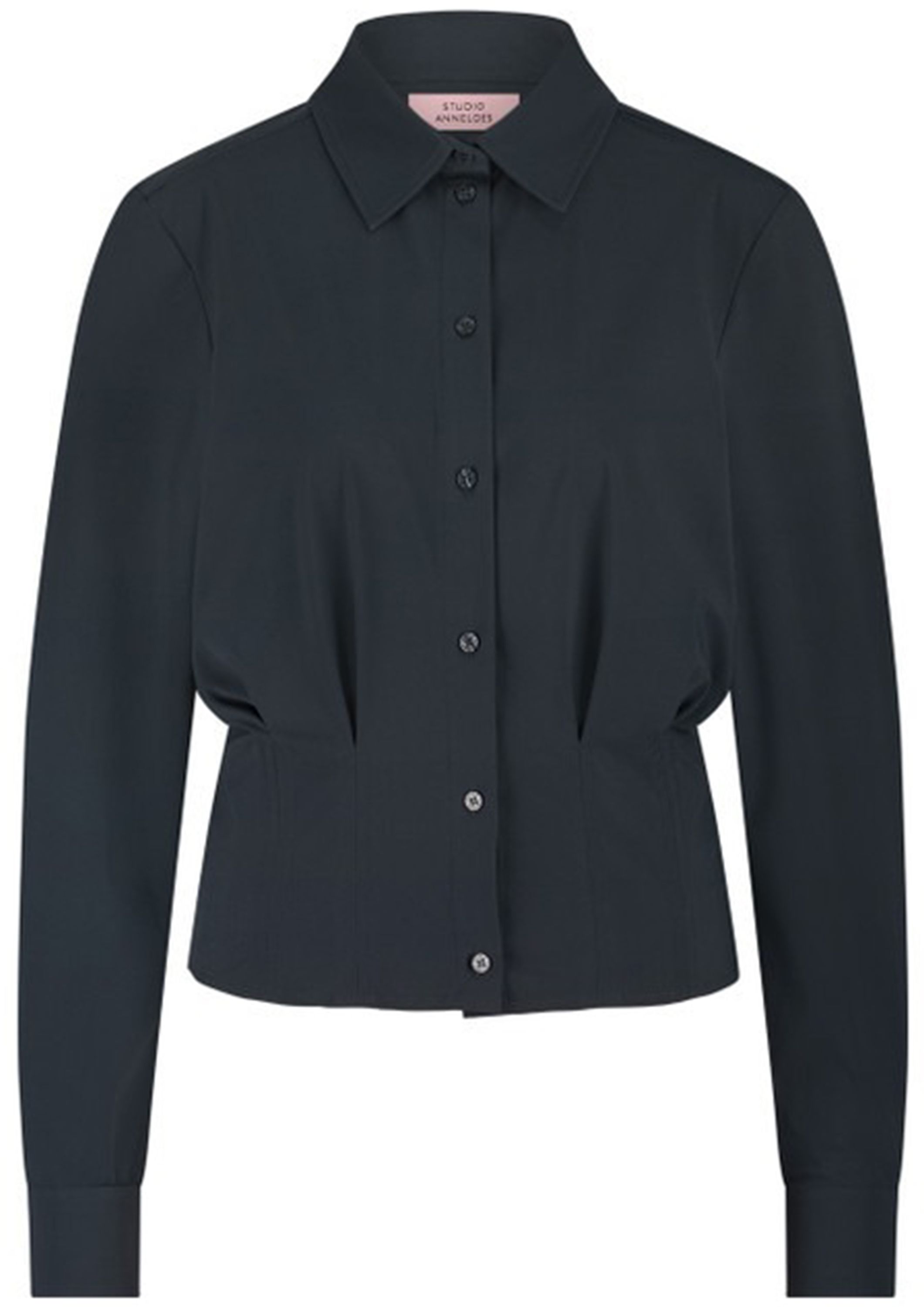 STUDIO ANNELOES BLOUSE