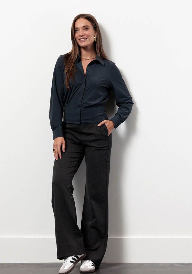 STUDIO ANNELOES BLOUSE