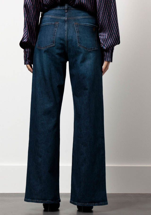 STUDIO ANNELOES JEANS