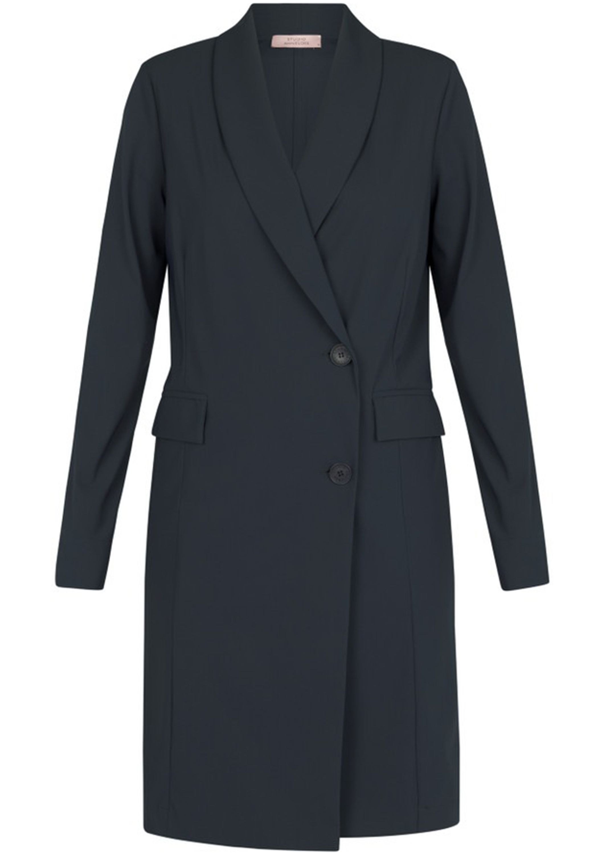 STUDIO ANNELOES JURK