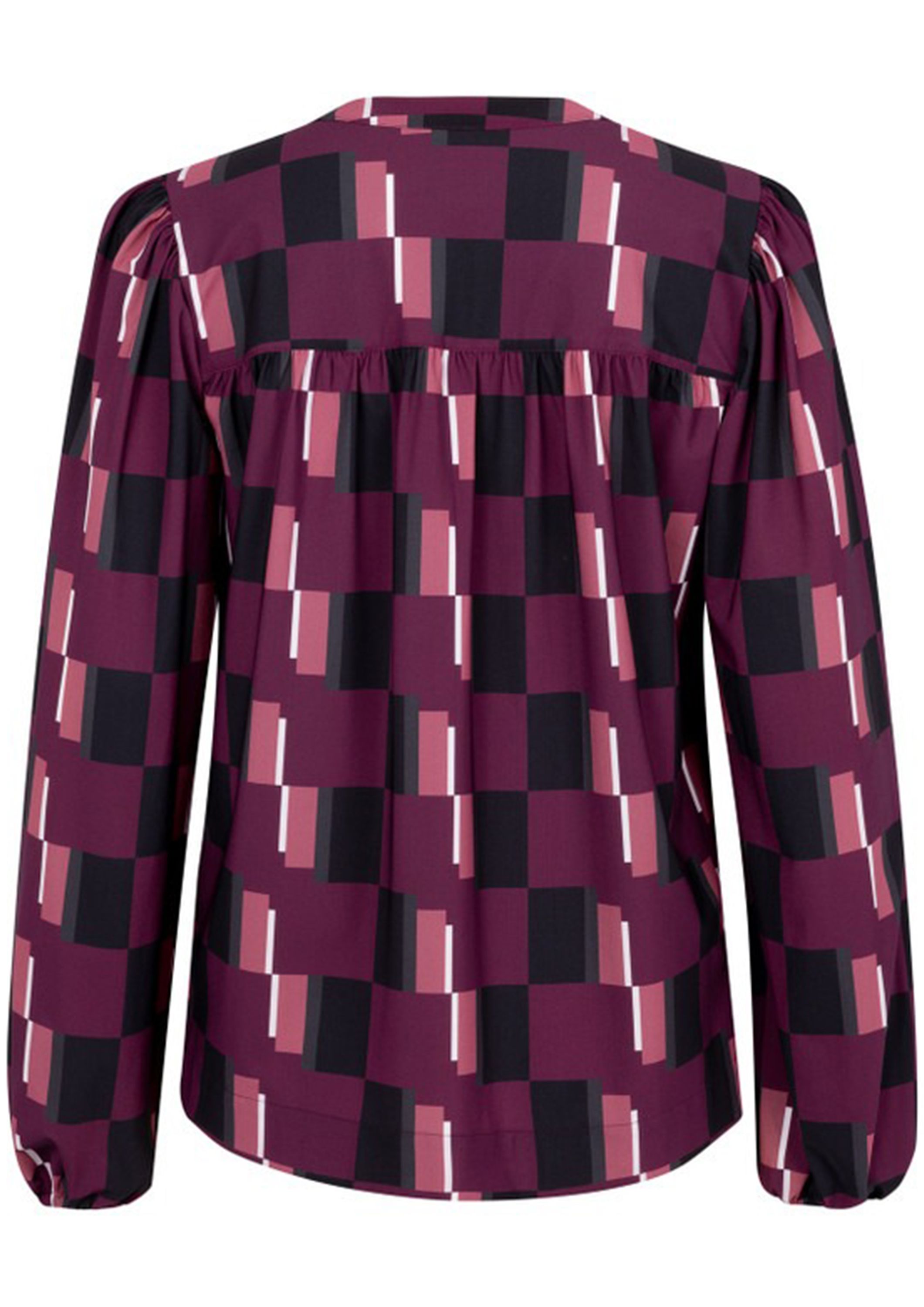 STUDIO ANNELOES BLOUSE