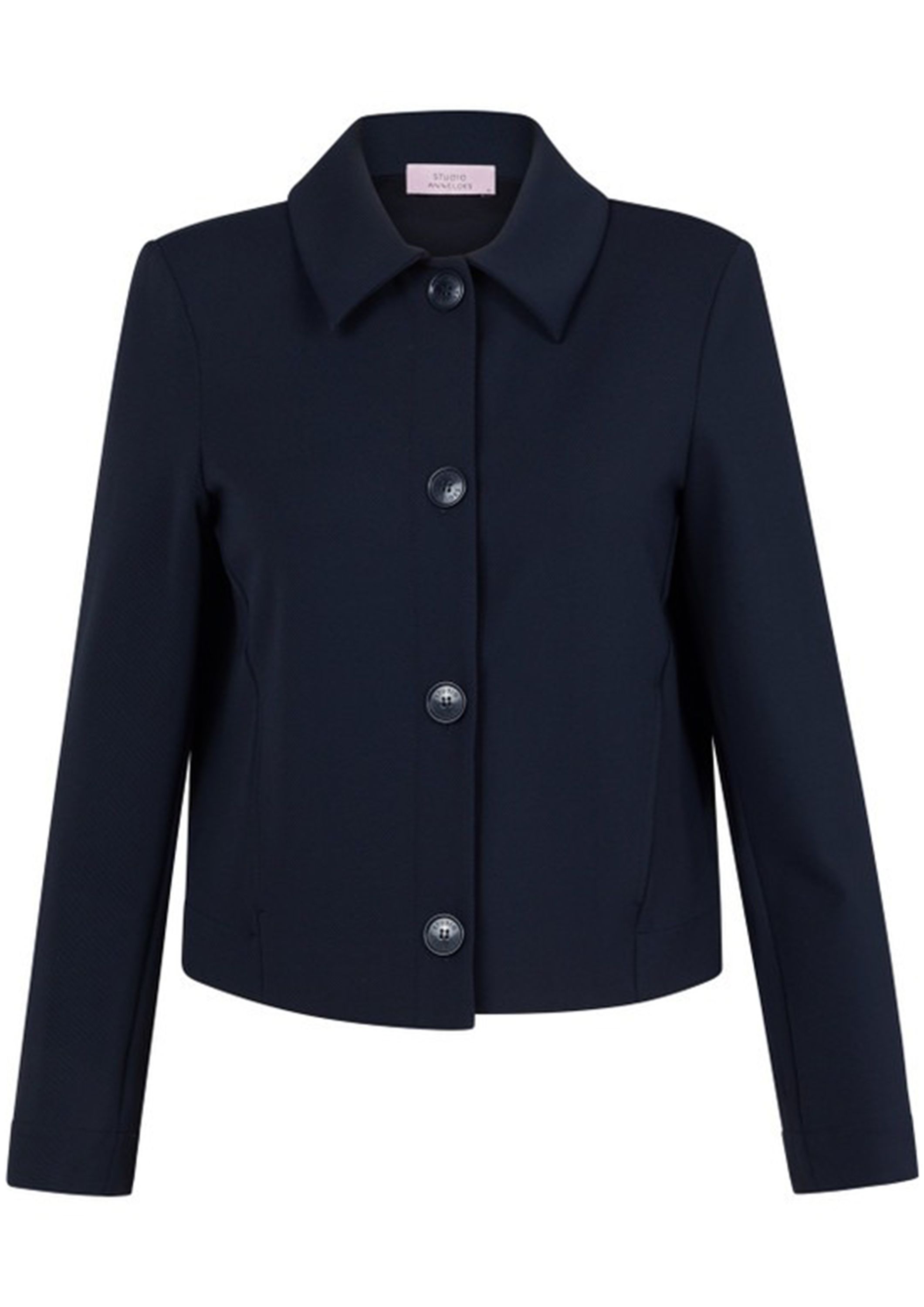 STUDIO ANNELOES JASJE