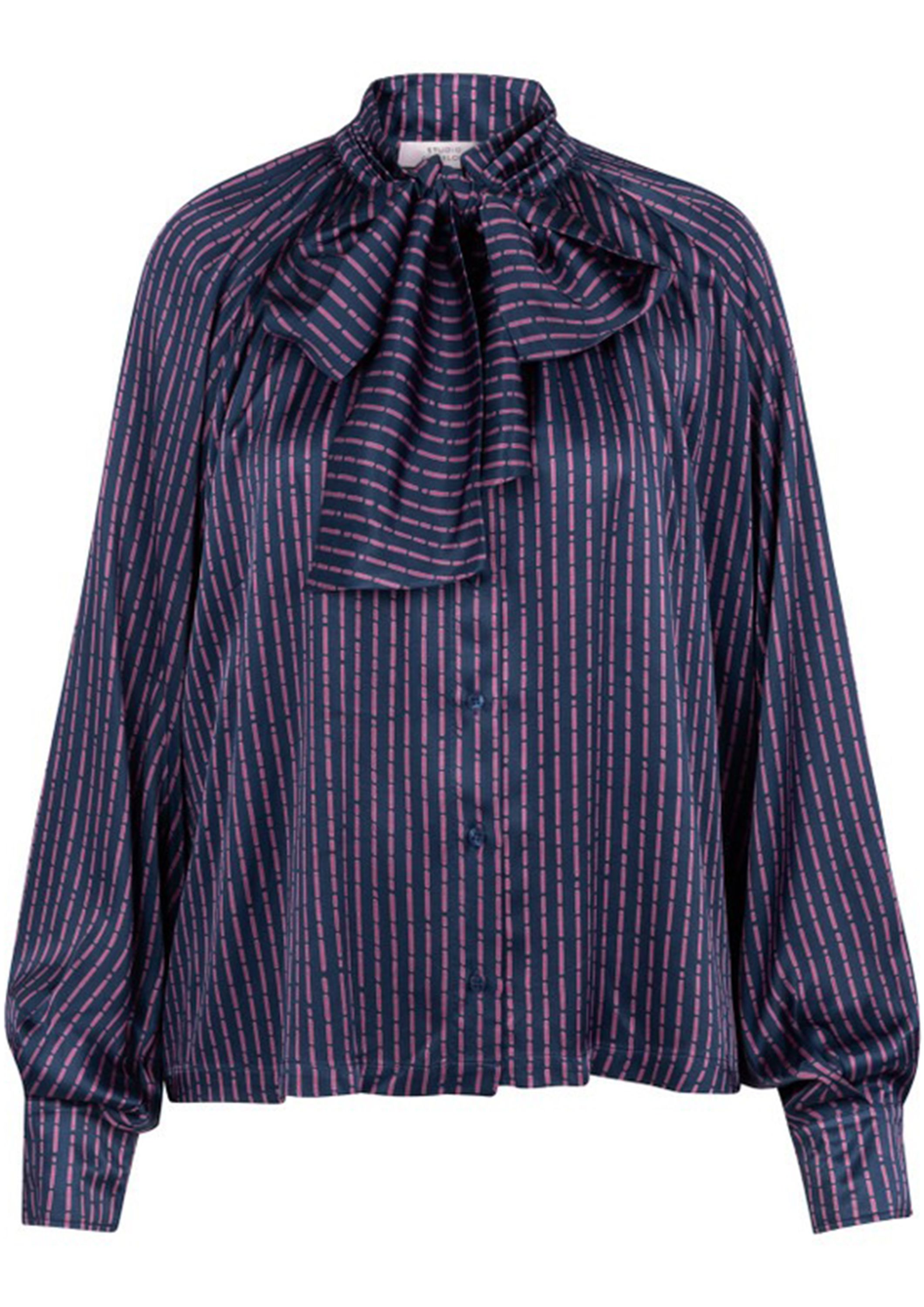 STUDIO ANNELOES BLOUSE