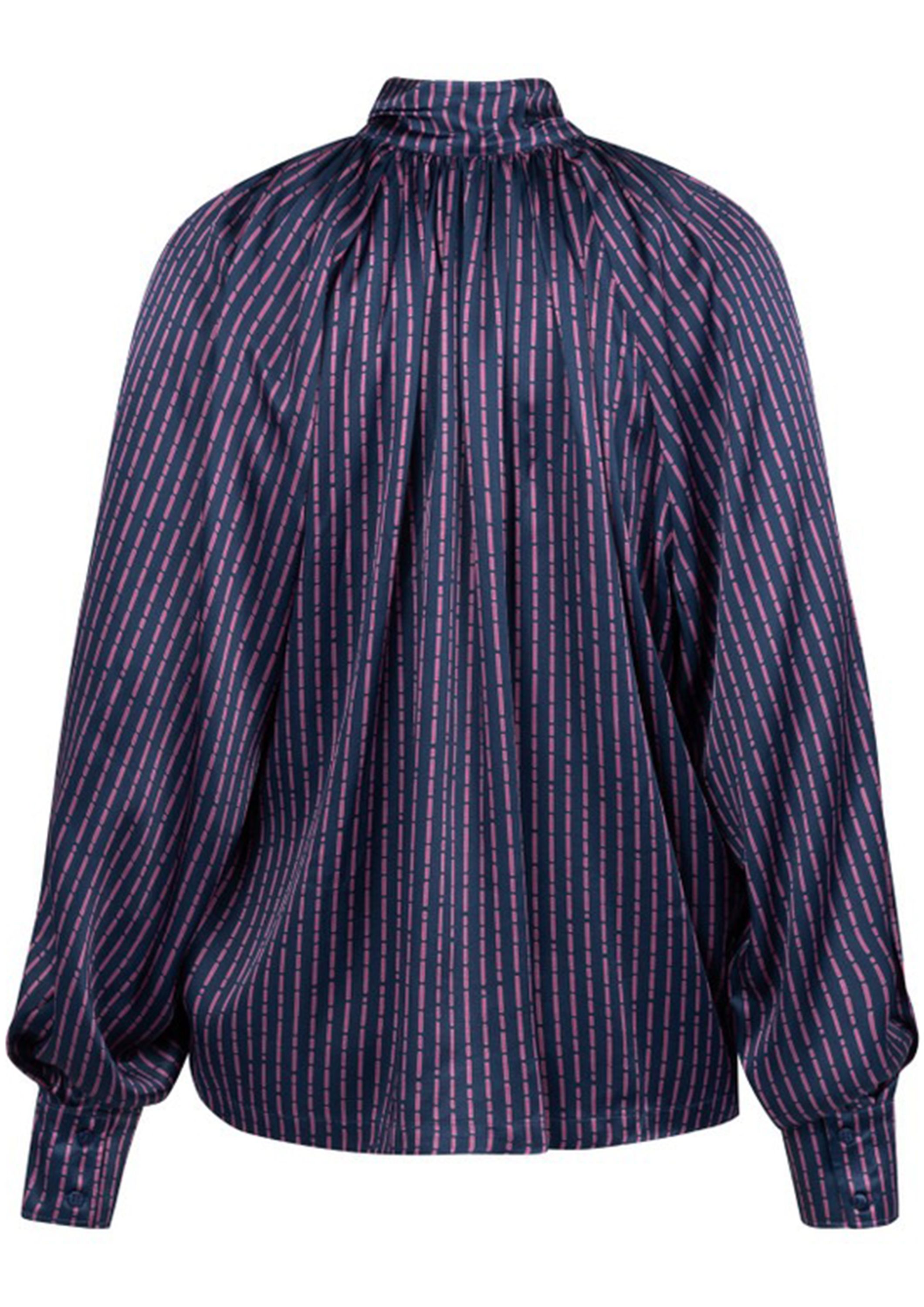 STUDIO ANNELOES BLOUSE