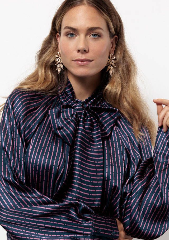 STUDIO ANNELOES BLOUSE