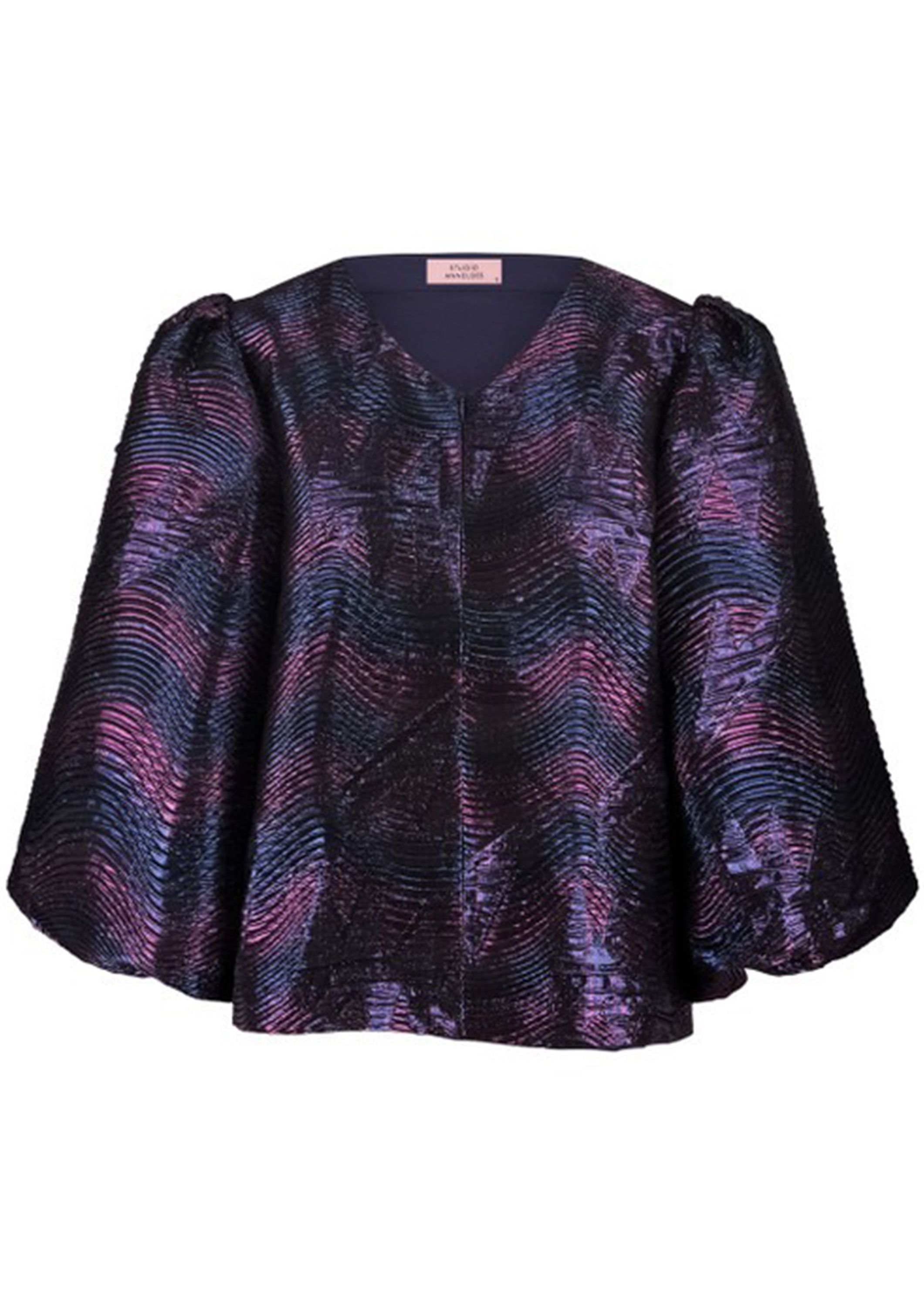 STUDIO ANNELOES BLOUSE
